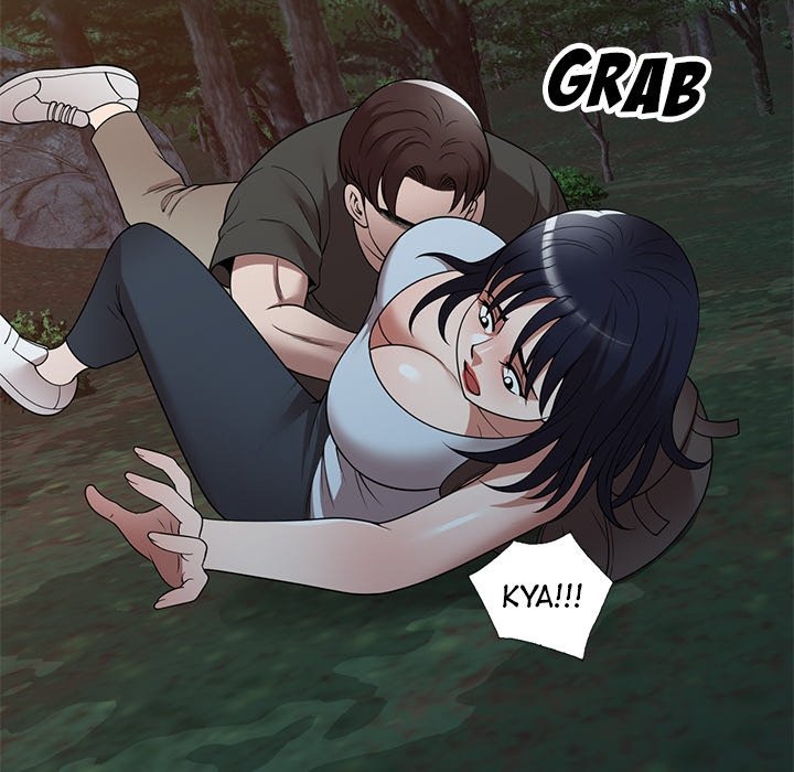 Taste of Stealing: Physical Charity chapter 25 page 70