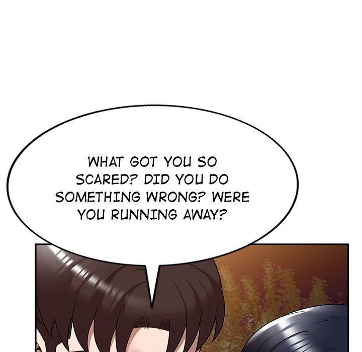 Taste of Stealing: Physical Charity chapter 25 page 74