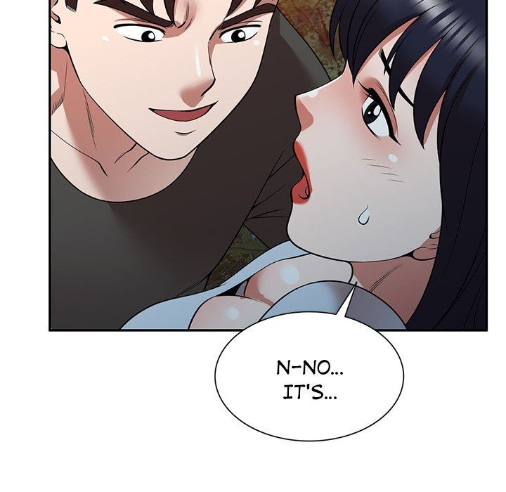 Taste of Stealing: Physical Charity chapter 25 page 75