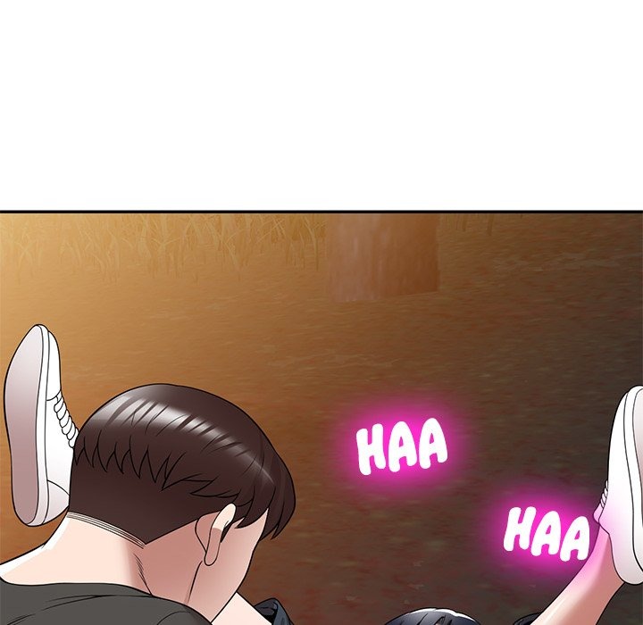 Taste of Stealing: Physical Charity chapter 25 page 103
