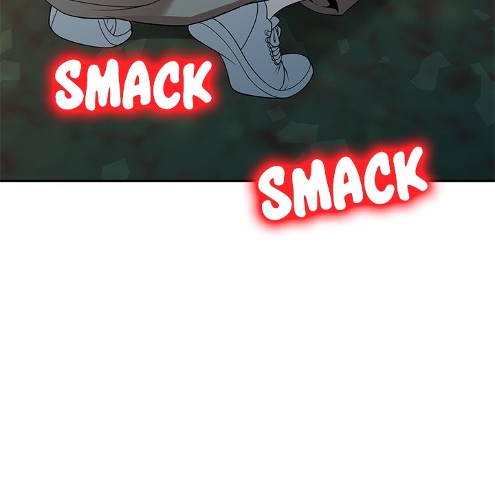 Taste of Stealing: Physical Charity chapter 25 page 105