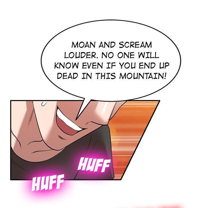 Taste of Stealing: Physical Charity chapter 25 page 106