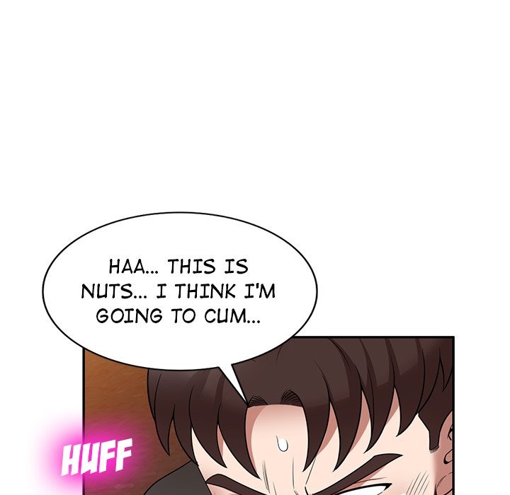 Taste of Stealing: Physical Charity chapter 25 page 111