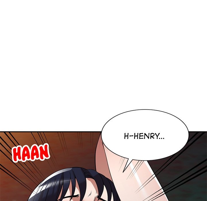 Taste of Stealing: Physical Charity chapter 25 page 113