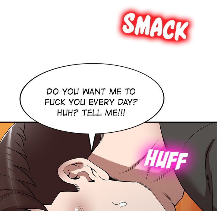 Taste of Stealing: Physical Charity chapter 25 page 119
