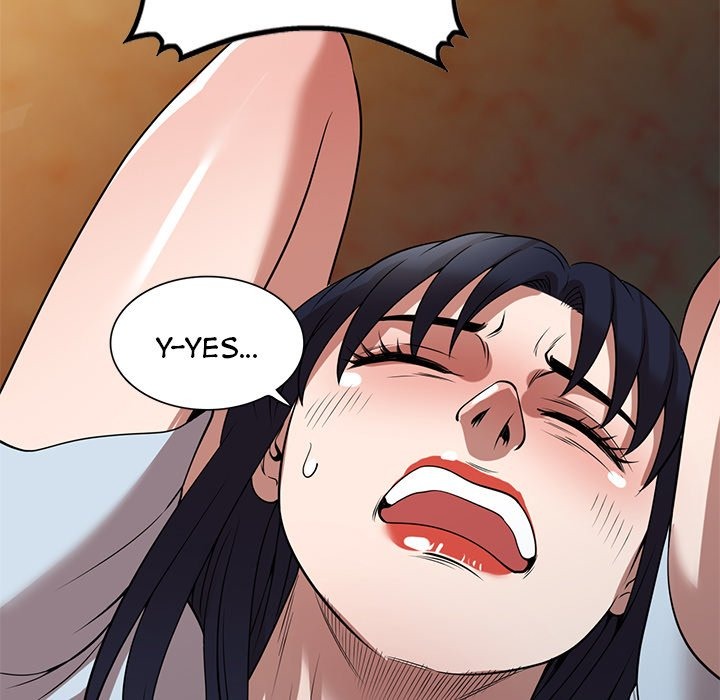 Taste of Stealing: Physical Charity chapter 25 page 122