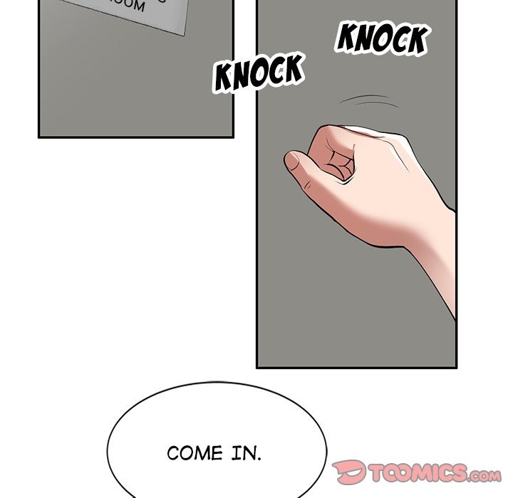 Taste of Stealing: Physical Charity chapter 25 page 139