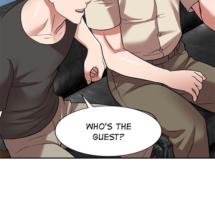 Taste of Stealing: Physical Charity chapter 25 page 144