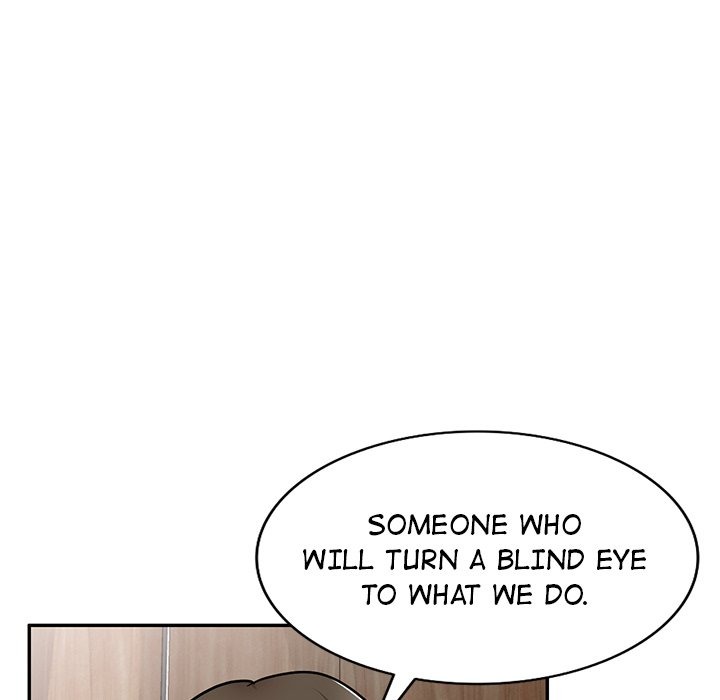 Taste of Stealing: Physical Charity chapter 25 page 145