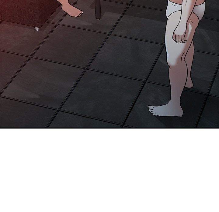 Taste of Stealing: Physical Charity chapter 25 page 154