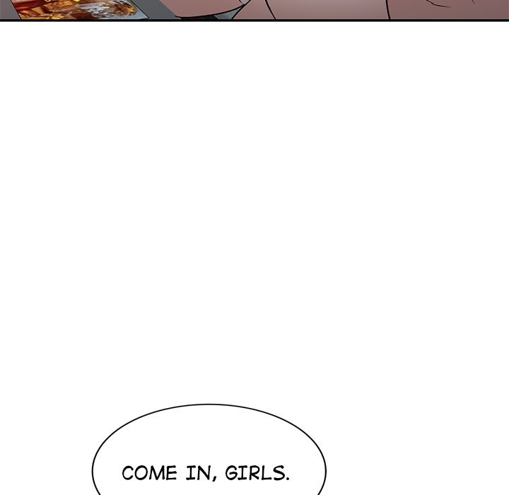Taste of Stealing: Physical Charity chapter 25 page 157