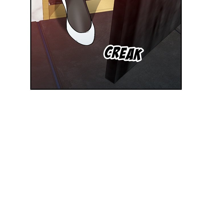 Taste of Stealing: Physical Charity chapter 25 page 160