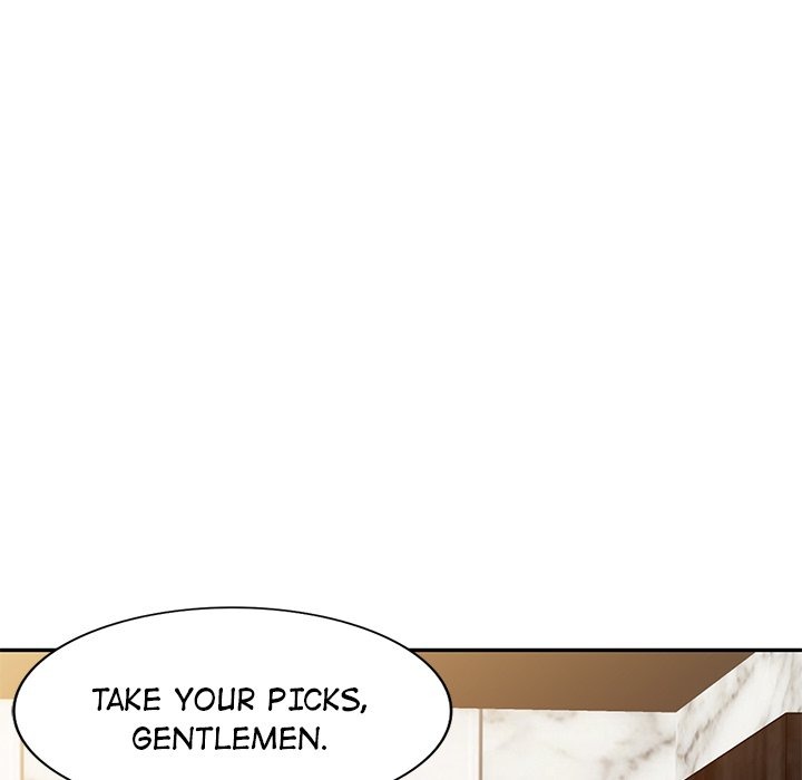 Taste of Stealing: Physical Charity chapter 25 page 163