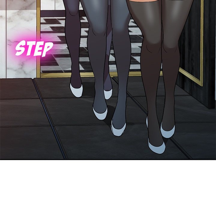 Taste of Stealing: Physical Charity chapter 25 page 165