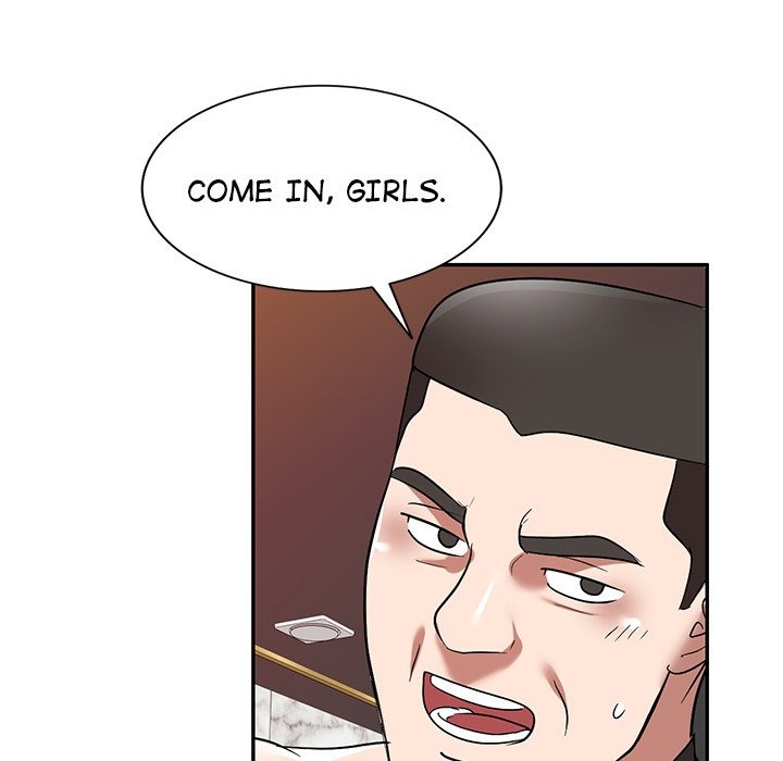 Taste of Stealing: Physical Charity chapter 26 page 6
