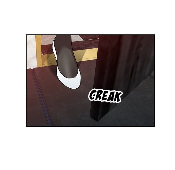Taste of Stealing: Physical Charity chapter 26 page 8