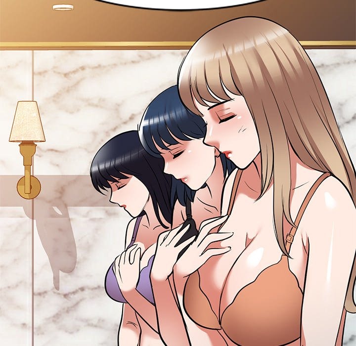 Taste of Stealing: Physical Charity chapter 26 page 18