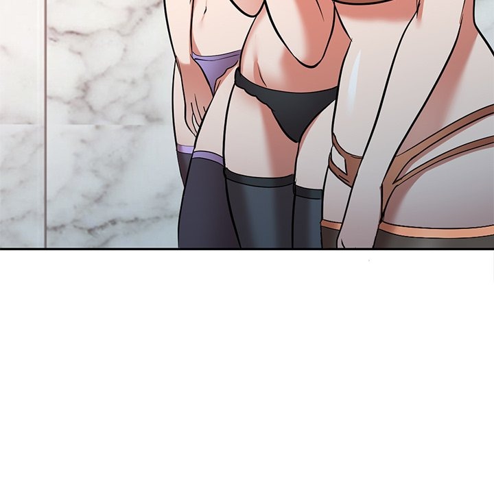 Taste of Stealing: Physical Charity chapter 26 page 19