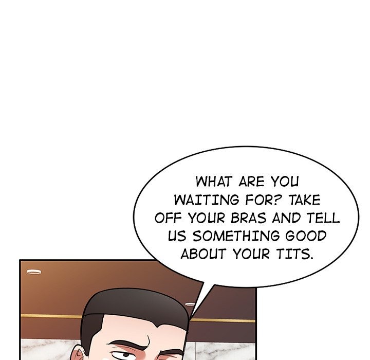 Taste of Stealing: Physical Charity chapter 26 page 20