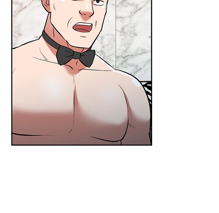 Taste of Stealing: Physical Charity chapter 26 page 21