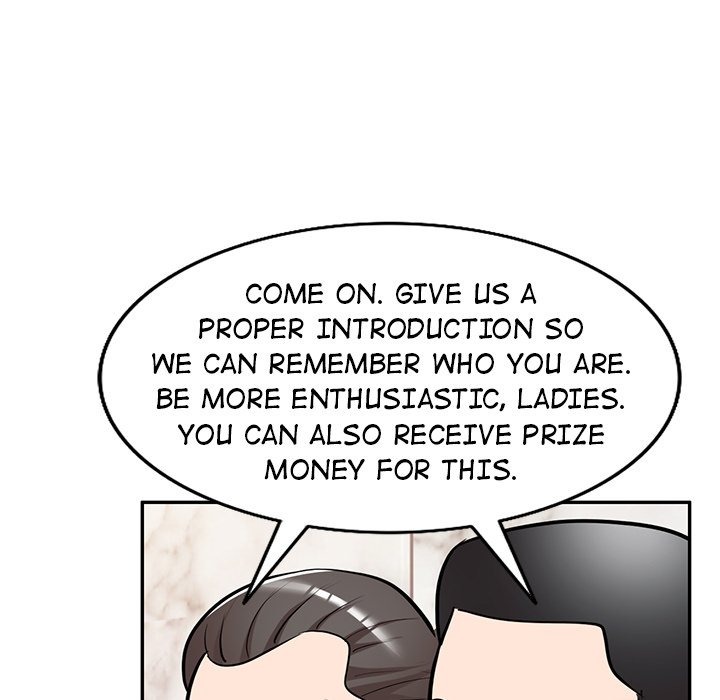 Taste of Stealing: Physical Charity chapter 26 page 25