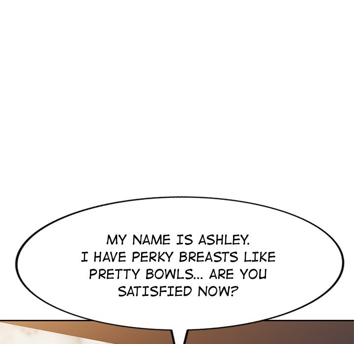 Taste of Stealing: Physical Charity chapter 26 page 27