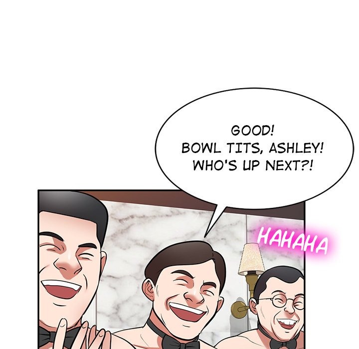 Taste of Stealing: Physical Charity chapter 26 page 30