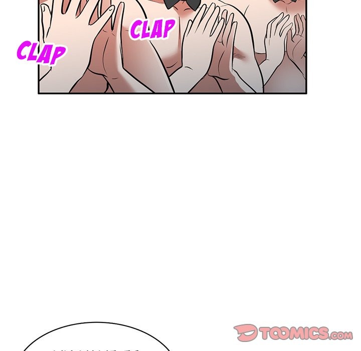 Taste of Stealing: Physical Charity chapter 26 page 31