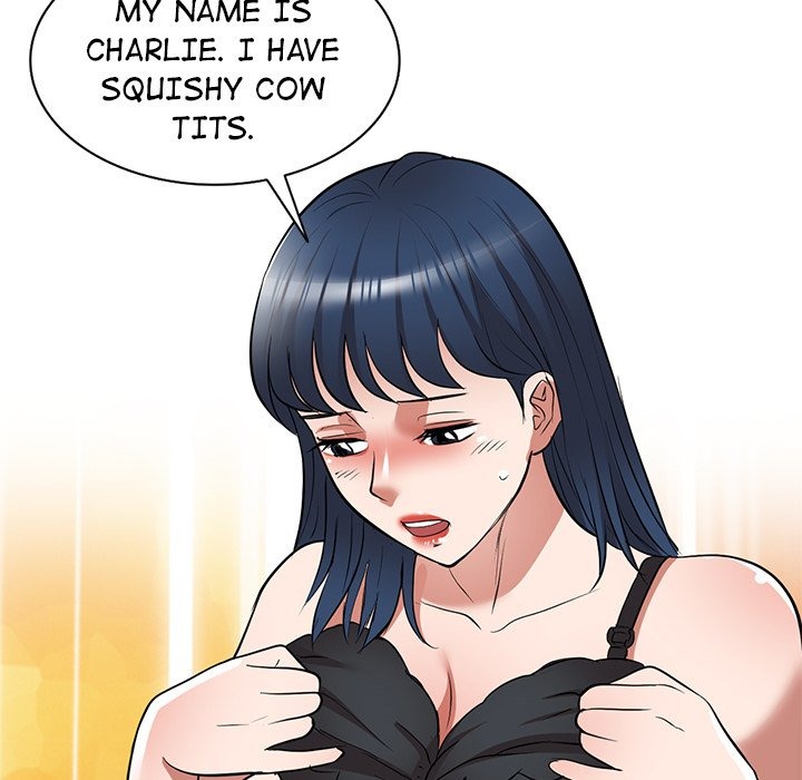 Taste of Stealing: Physical Charity chapter 26 page 32