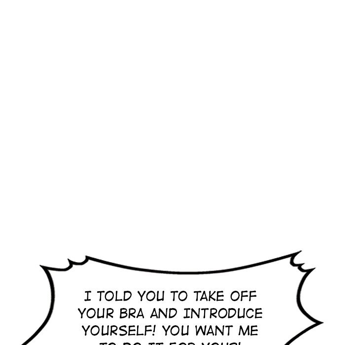 Taste of Stealing: Physical Charity chapter 26 page 39