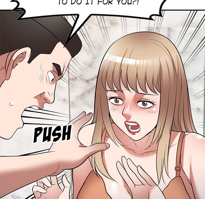 Taste of Stealing: Physical Charity chapter 26 page 40