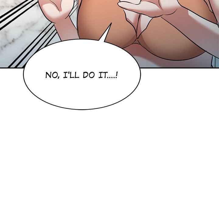 Taste of Stealing: Physical Charity chapter 26 page 41