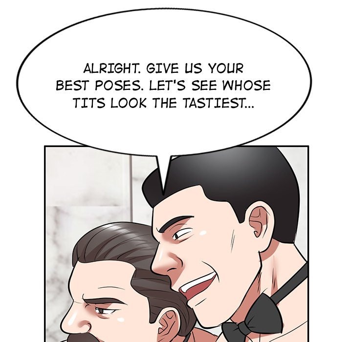 Taste of Stealing: Physical Charity chapter 26 page 47