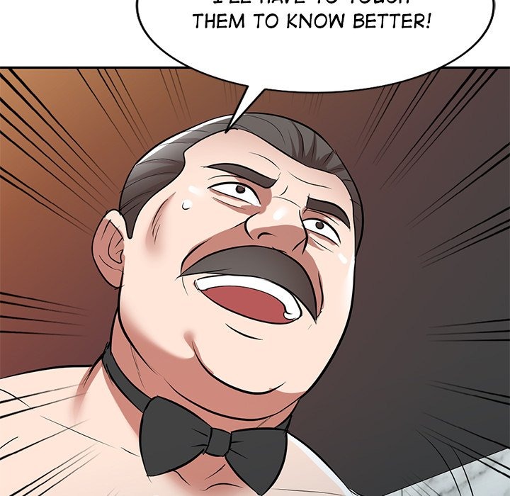 Taste of Stealing: Physical Charity chapter 26 page 54