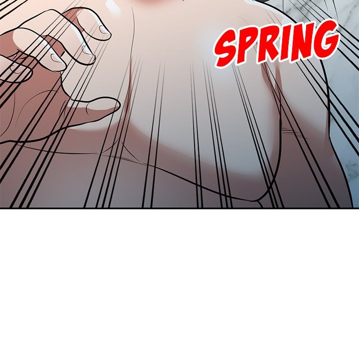 Taste of Stealing: Physical Charity chapter 26 page 55