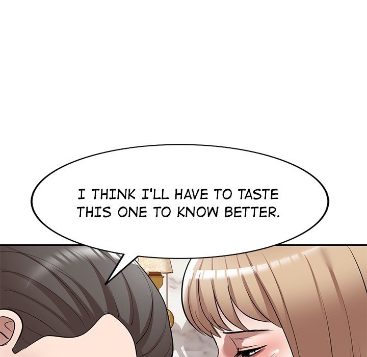 Taste of Stealing: Physical Charity chapter 26 page 61