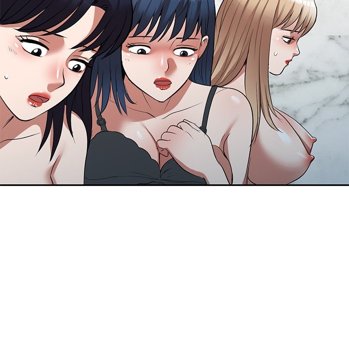 Taste of Stealing: Physical Charity chapter 26 page 74