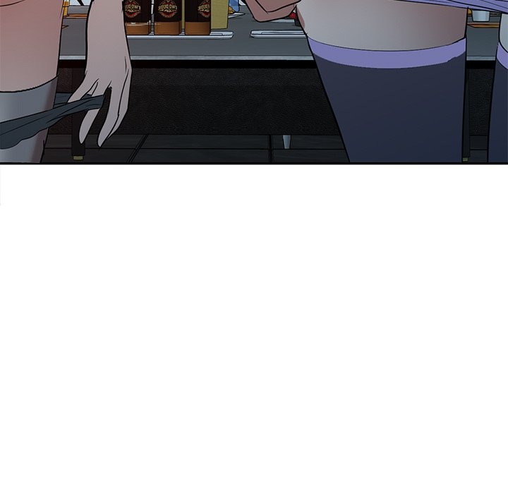 Taste of Stealing: Physical Charity chapter 26 page 78