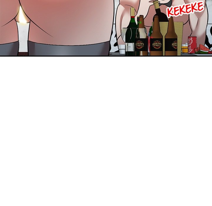 Taste of Stealing: Physical Charity chapter 26 page 80