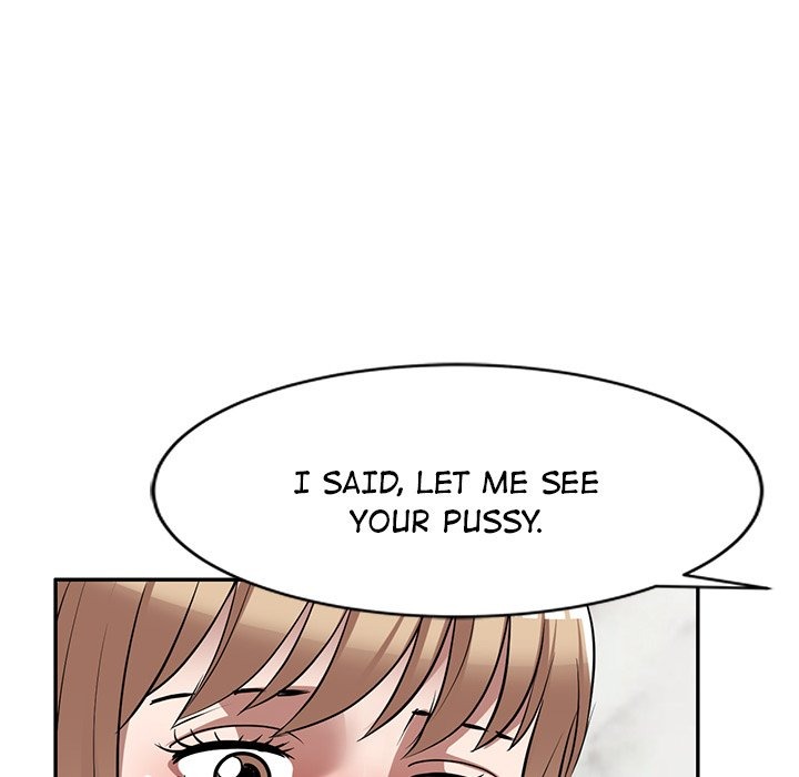 Taste of Stealing: Physical Charity chapter 26 page 83