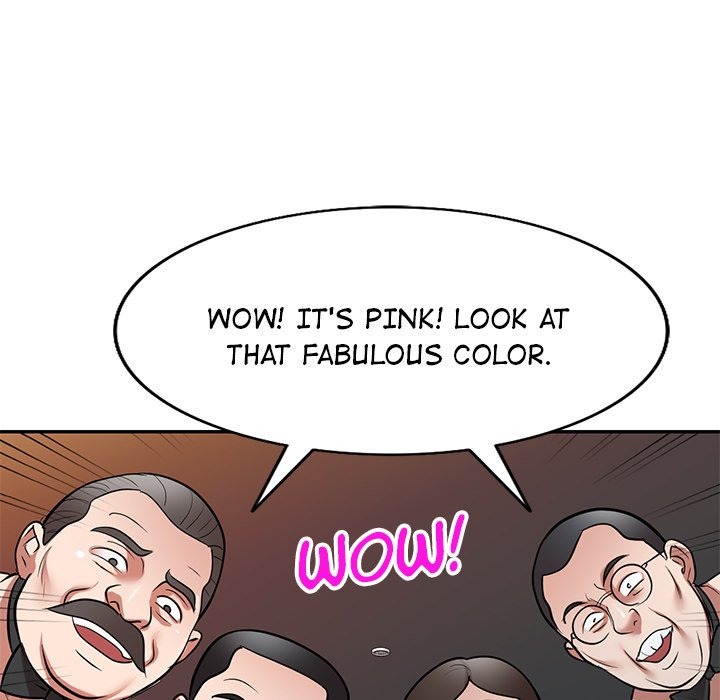 Taste of Stealing: Physical Charity chapter 26 page 91