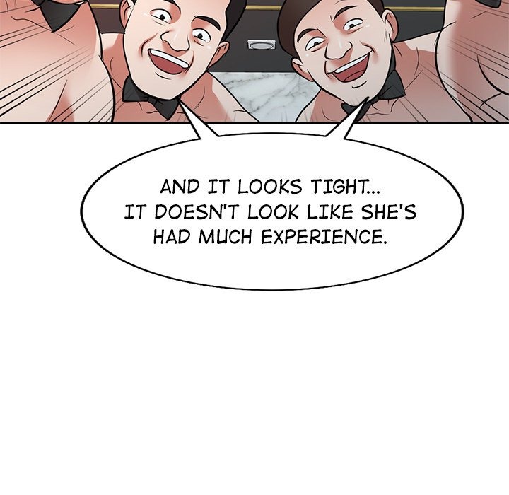 Taste of Stealing: Physical Charity chapter 26 page 92