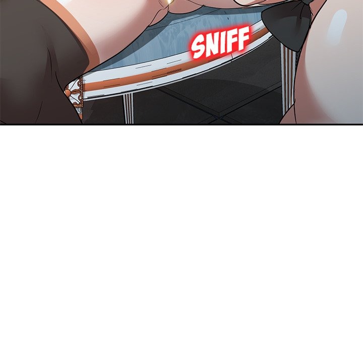 Taste of Stealing: Physical Charity chapter 26 page 96