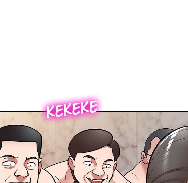 Taste of Stealing: Physical Charity chapter 26 page 99