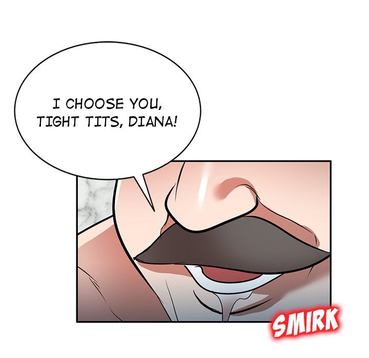 Taste of Stealing: Physical Charity chapter 26 page 106