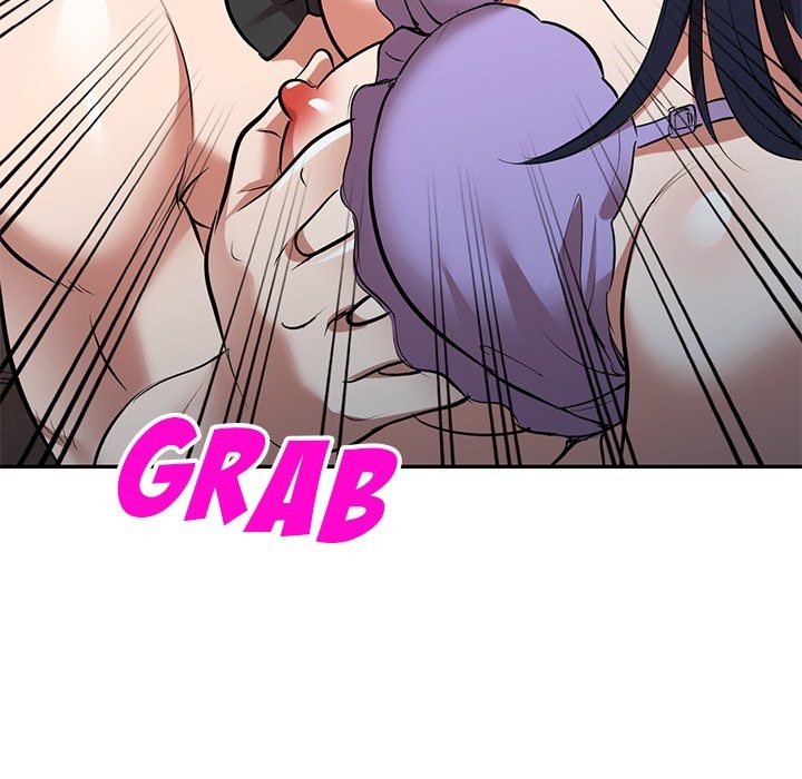 Taste of Stealing: Physical Charity chapter 26 page 109