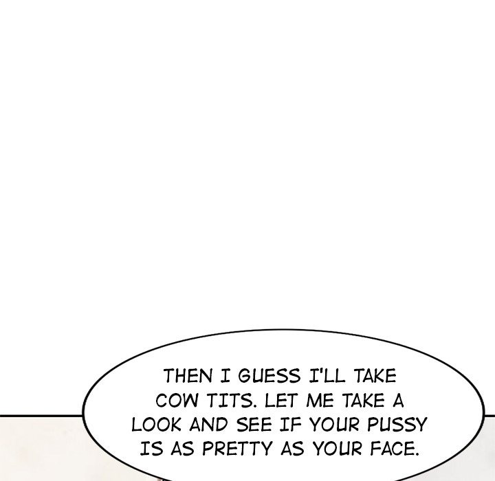 Taste of Stealing: Physical Charity chapter 26 page 110