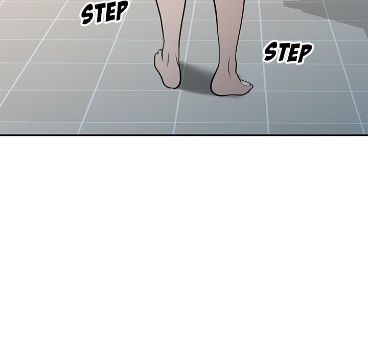 Taste of Stealing: Physical Charity chapter 26 page 135