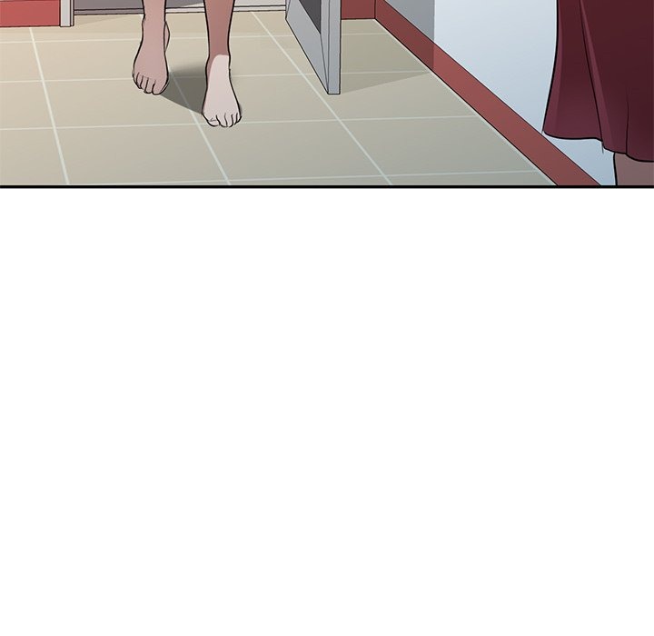 Taste of Stealing: Physical Charity chapter 26 page 138