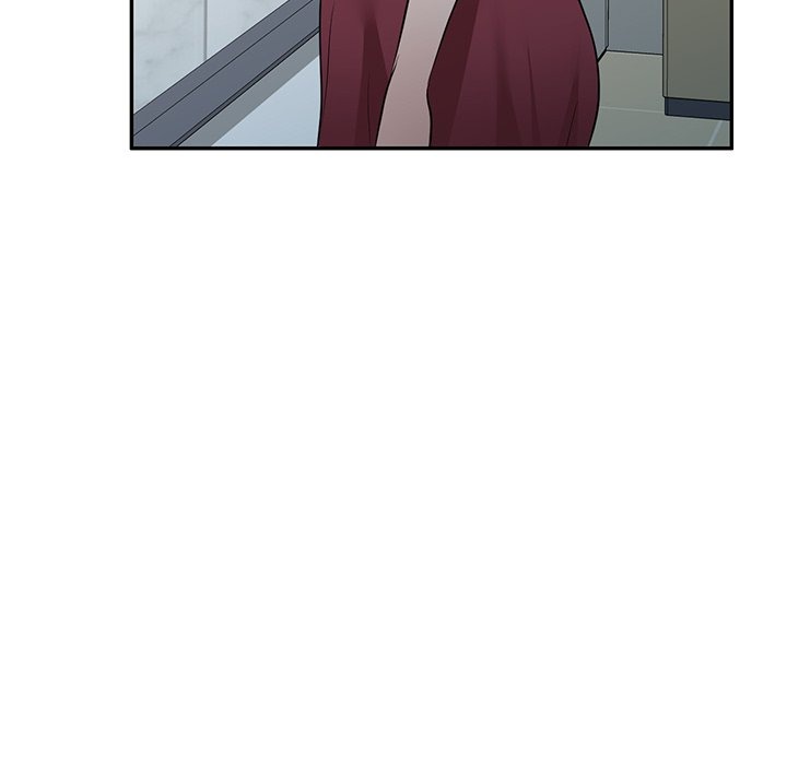 Taste of Stealing: Physical Charity chapter 26 page 141